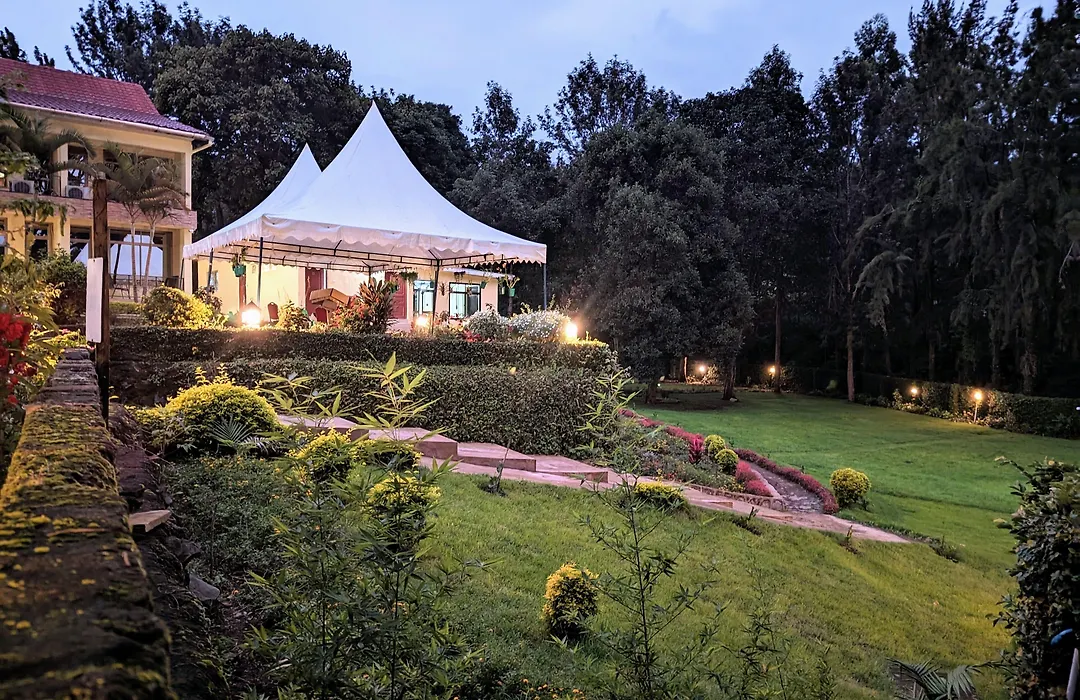 Mvuli Hotels Arusha-1