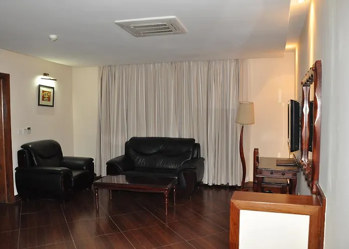 Snowcrest Hotel Arusha